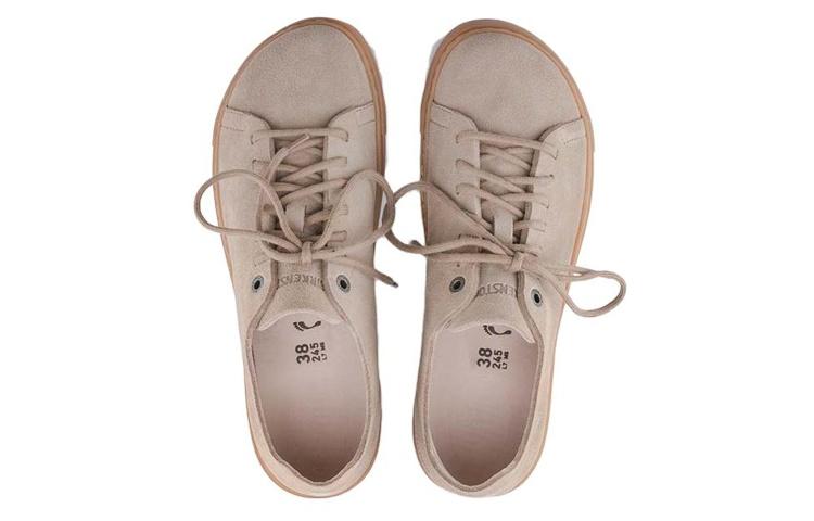 Birkenstock Lace-Up Sneakers 1024657