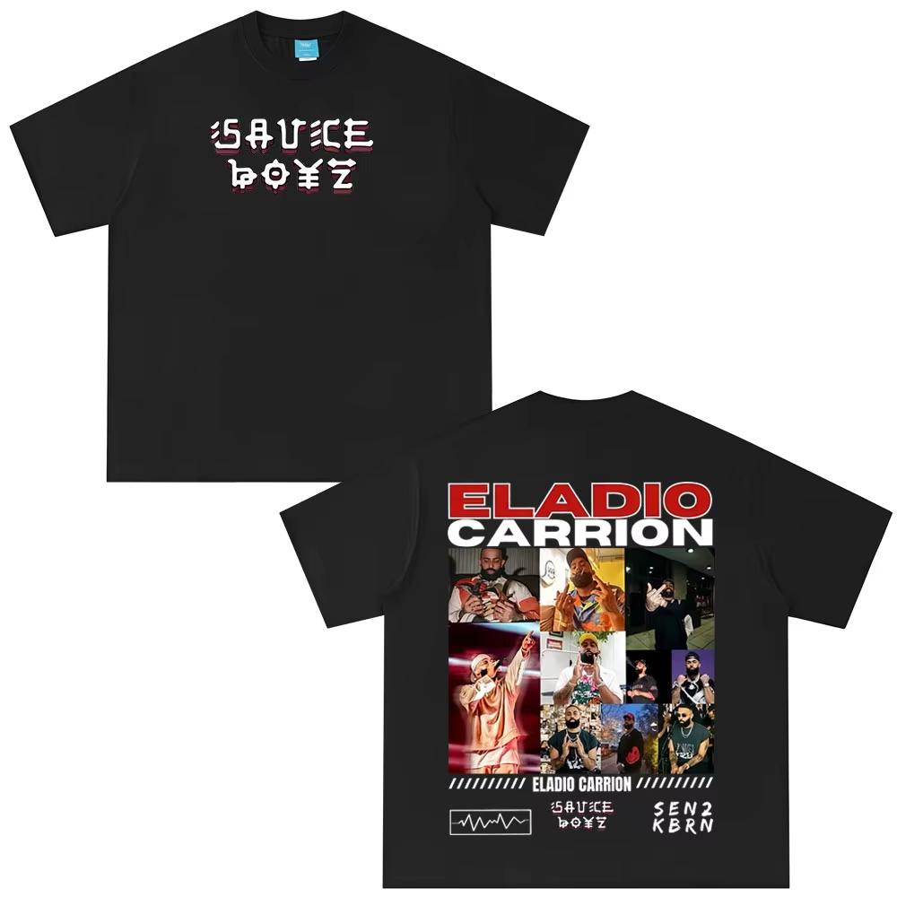

Sabrina Carpenters short and sweet travel graphic Tshirt for men pop music retro cotton casual fashionSpringSummer 2026 2XL