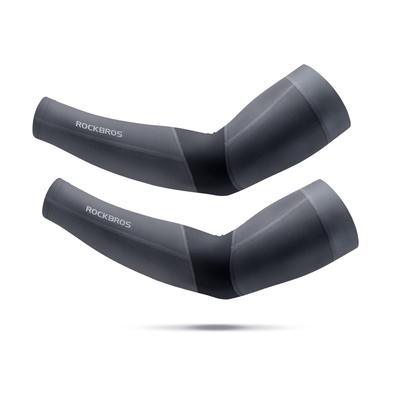 Cykelkläder – Cykel armvärmare