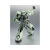 TAMASHII NATIONS Robot Spirits MS-06 Mass Production Zaku A.N.I.M.E. 125mm PVC ABS Action Figure