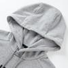 Adidas Men's Knitted Hoodie