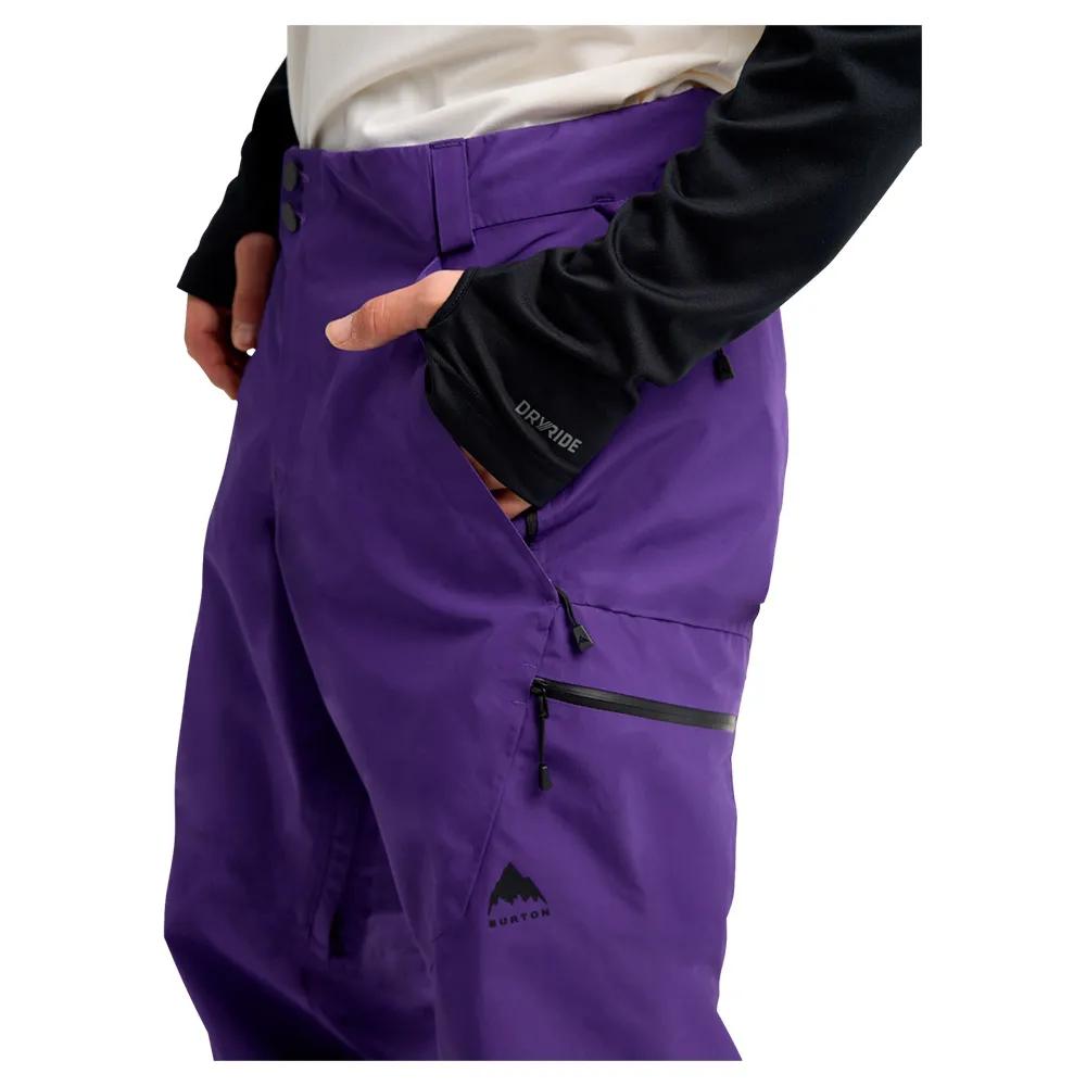 Burton Брюки Reserve Goretex 2L
