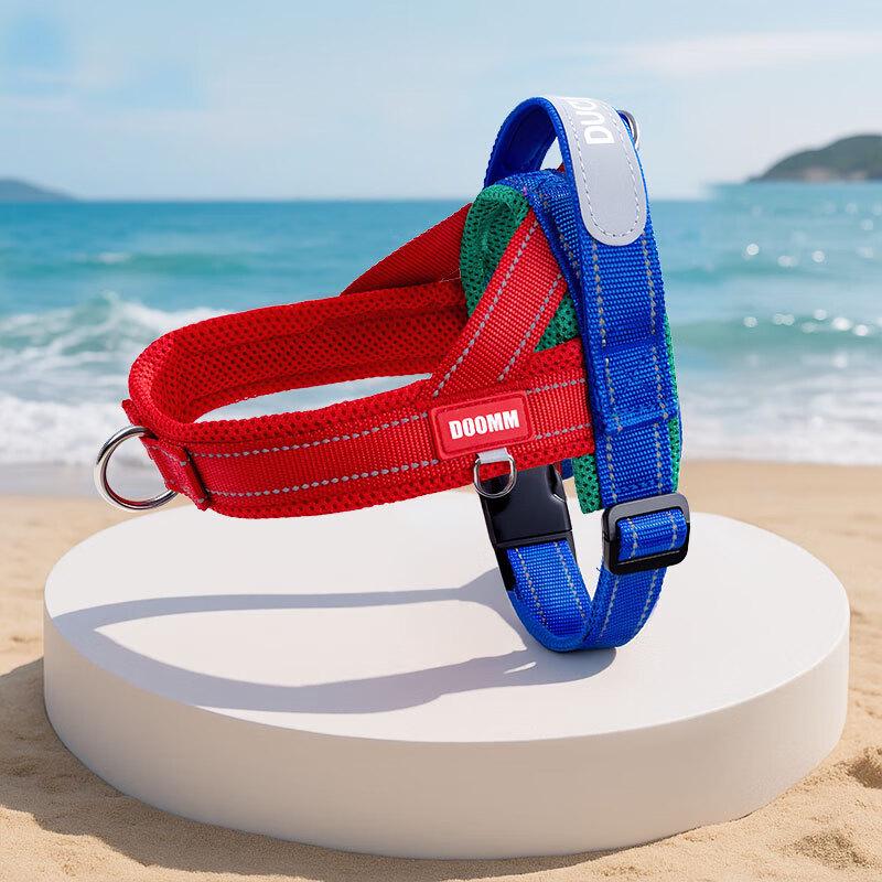 

Pet Harness and Leash Set