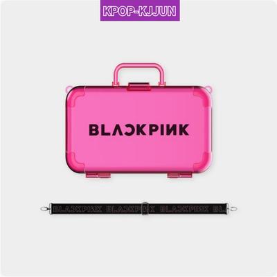 [BPTOUR] BLACKPINK CLEAR BAG