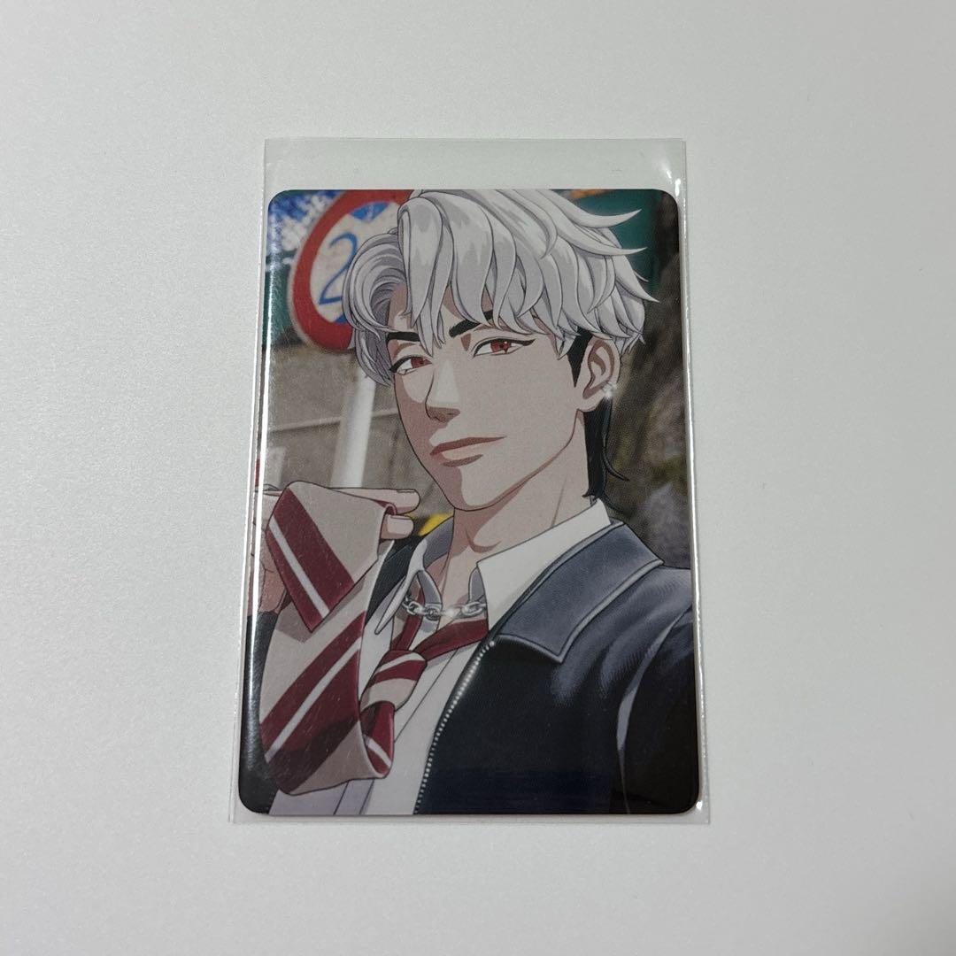 

[USED] PLAVE UNO Hide and Seek POPUP Bonus Trading Card