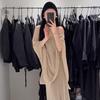 Summer New Hollow Knitted Bat Sleeve Cape Sun Protection Blouse For Women