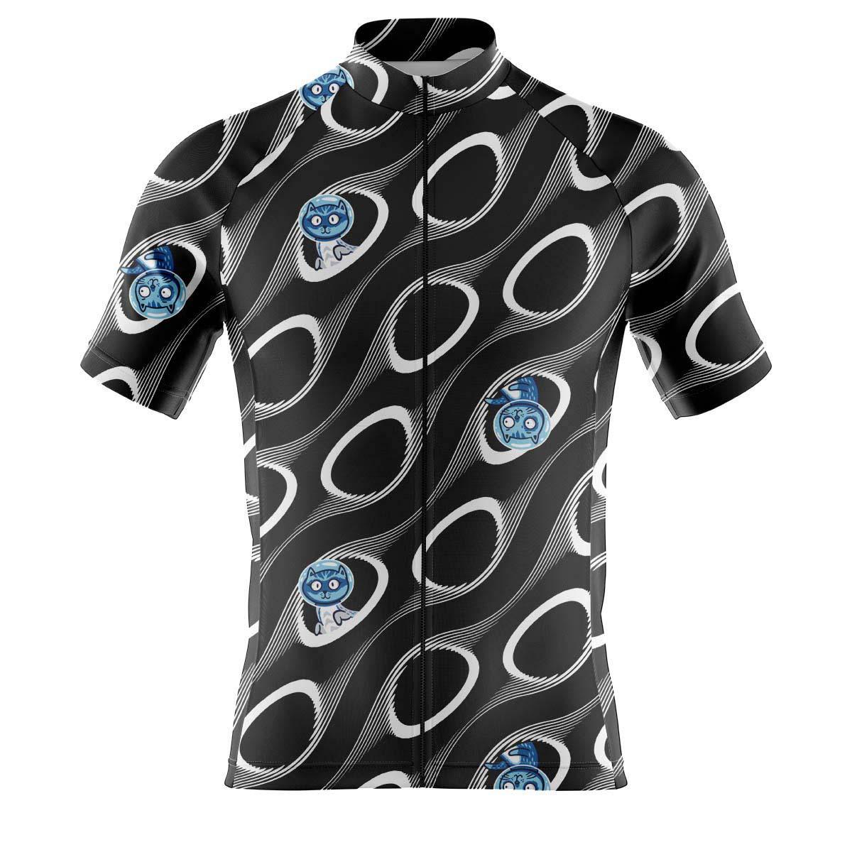 

Custom Team Cycling Jersey & Quick-Dry Road Cycling Shorts - Spring/Summer XL