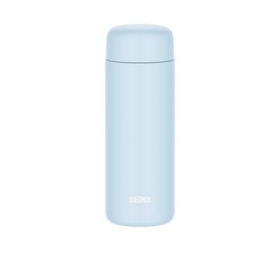 Vacuum Insulated Portable Soft with a Ceramic Easy To Easy To and Quick To SFBL Dishwasher-safe Model Mug, 500ml, Blue, Water-repellent