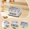 Yogurt Maker Effortless Energy Saving Household Constant Temperature Control