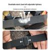 Anti-Shake Chest Mount for Phone Camera - Ideal for Outdoor Activities like Fishing, Live Streaming, Mountaineering, and Cycling