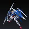 MG Mobile Suit Gundam 00 Double O Raiser Scale Plastic Model Kit 166707 [Double O] 1/100 Pre-colored
