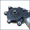Fensterhebermotor vorne links Fahrerseite für 00-06 Nissan Cefiro A33 Maxima Pathfinder INFINITI QX4 I30 I35 OE 80731-2Y901