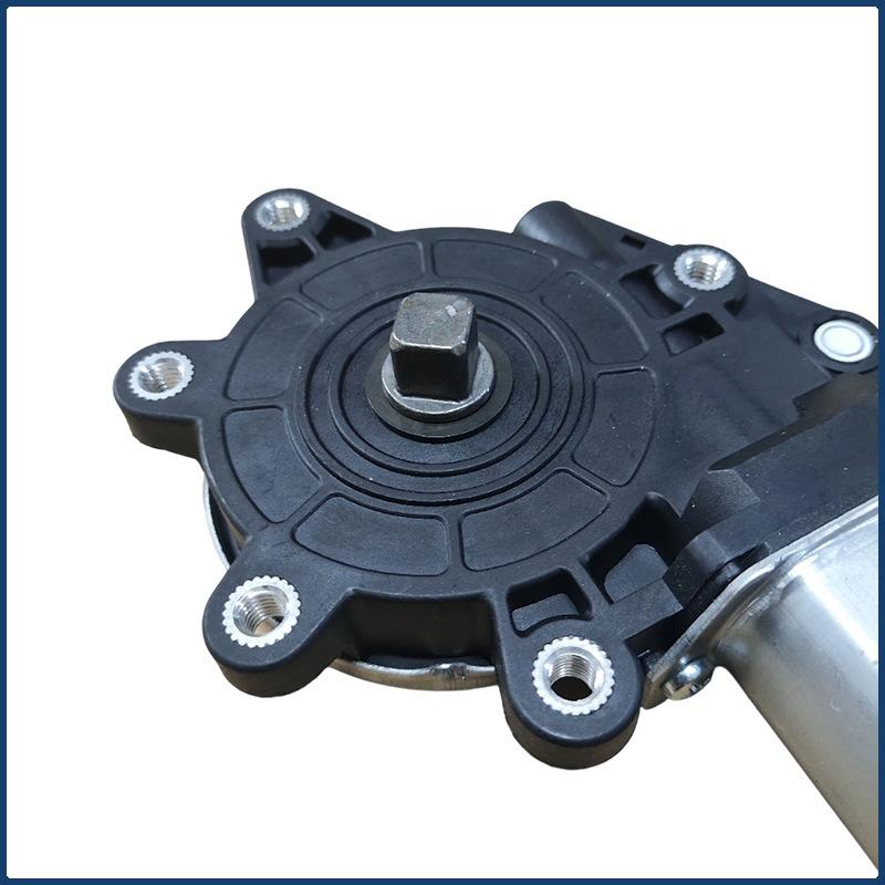 Fensterhebermotor vorne links Fahrerseite für 00-06 Nissan Cefiro A33 Maxima Pathfinder INFINITI QX4 I30 I35 OE 80731-2Y901