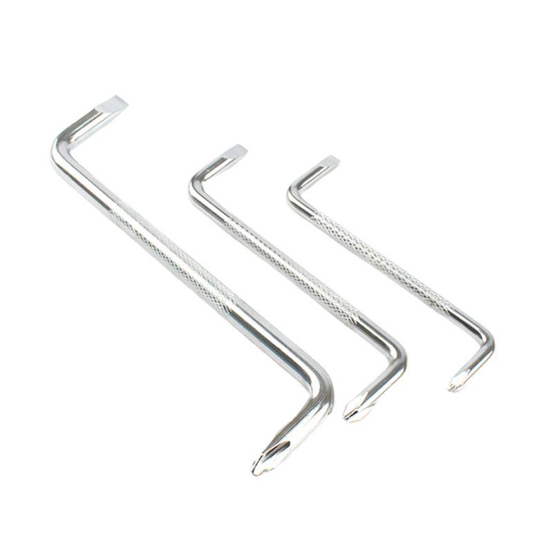 Phillips head Screwdriver Flat head Screwdriver Z Blade Screwdriver 3-Piece 1