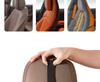 L60 Headrest Lumbar Support Pillow - Comfortable Neck Protection Car Accessory