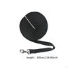 Horse Rope Cowboy 314.96inch Portable Equine Lunge Line Performance Leash Cord for