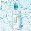 Raaga Professional Probotanix Sérum Capilar Controle de Frizz Com Manteiga de Karité Para Brilho Suave E Cabelos Maleáveis 100 Ml