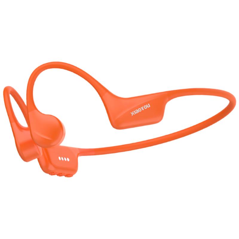 

Xiaoyou X16pro IPX8 Waterproof Bone Conduction Sports Headphones
