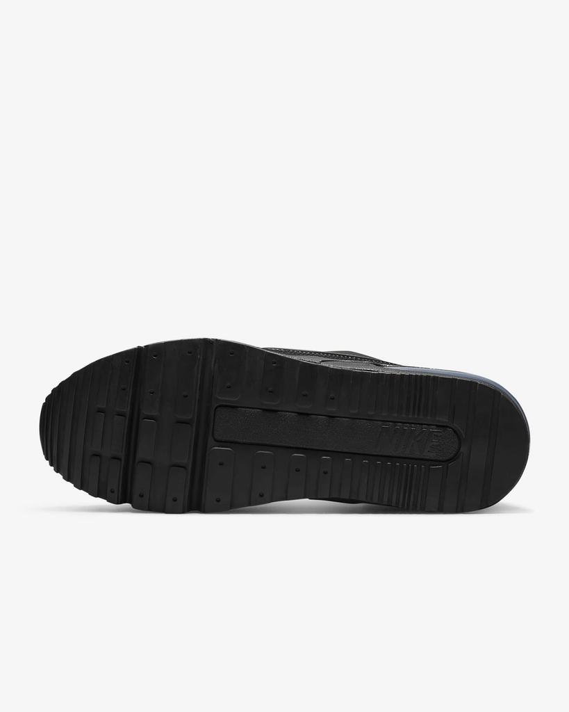687977-020 Nike Air Max LTD 3 Black (Men's)
