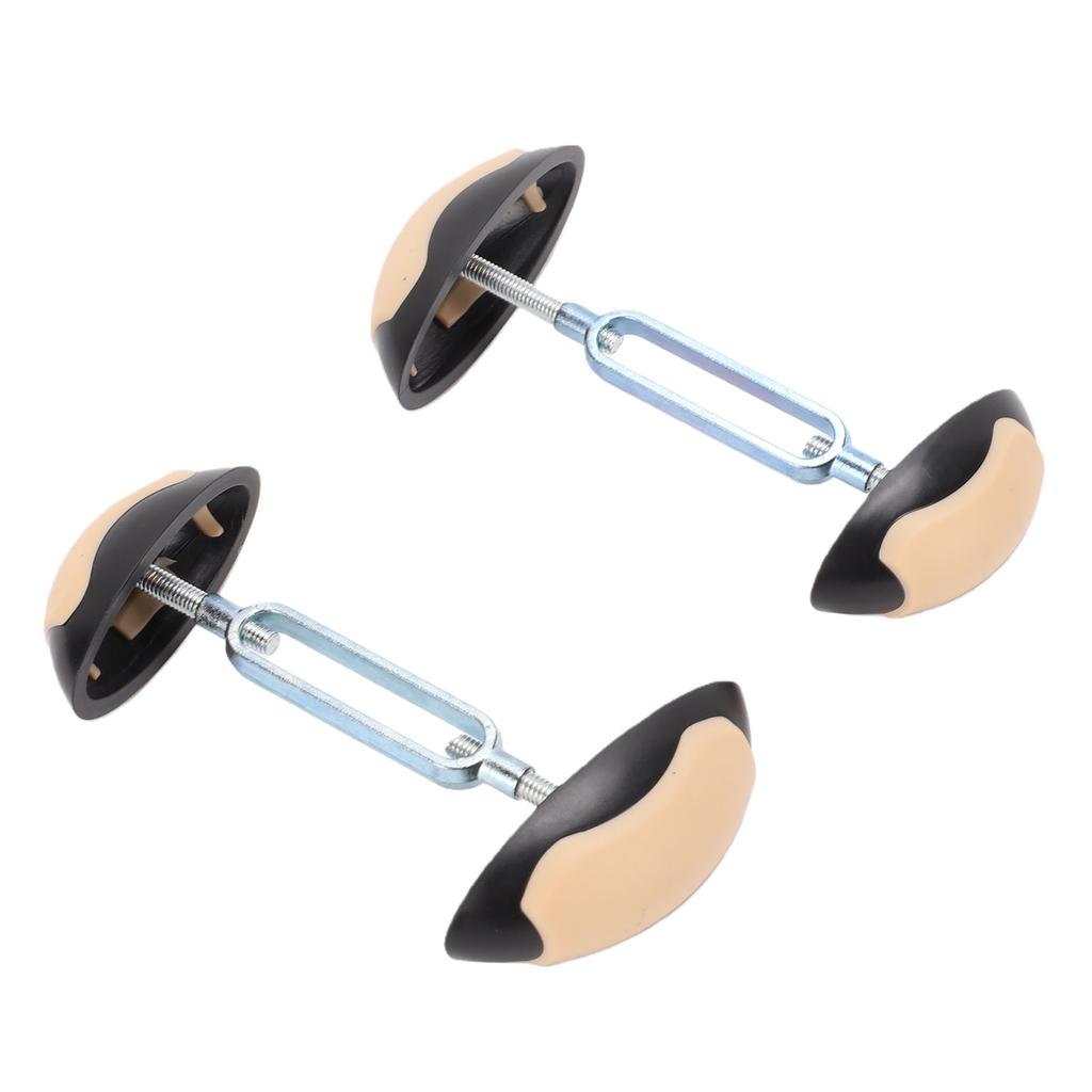 Shoe Stretcher Non Slip Expands Shoe Width Relieves Foot Discomfort   Shoe Expander for Women with Wide Feet