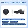 Repair Cap for PS4/PS5 Controller Joysticks - Easy Install, No Disassembly Needed