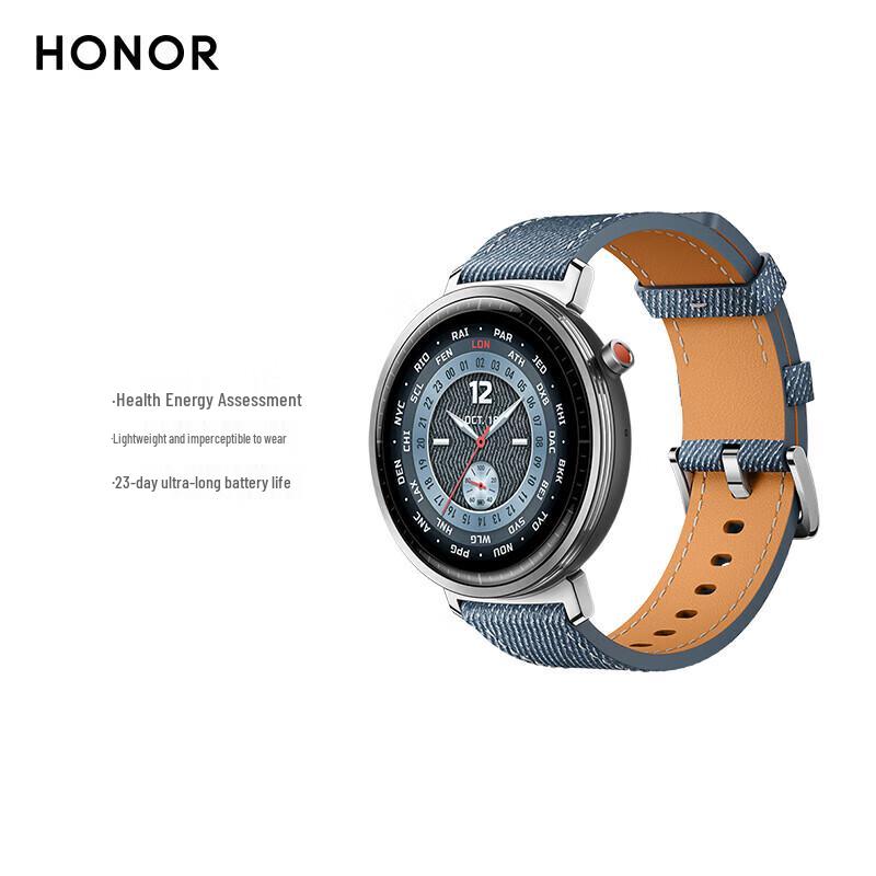

HONOR Watch Fit 44mm Smart Sport Watch (CN version)