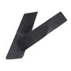 DIYUCAR Interior Door Panel Protectors for Honda JF3 JF4 Door Kick Door Panel Door Protection Stain and Scratch Interior Car Accessories N-BOX