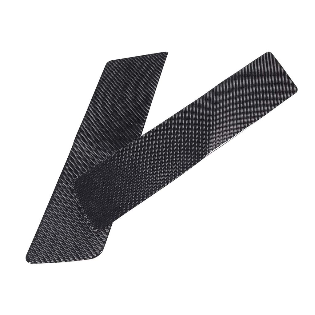 DIYUCAR Interior Door Panel Protectors for Honda JF3 JF4 Door Kick Door Panel Door Protection Stain and Scratch Interior Car Accessories N-BOX