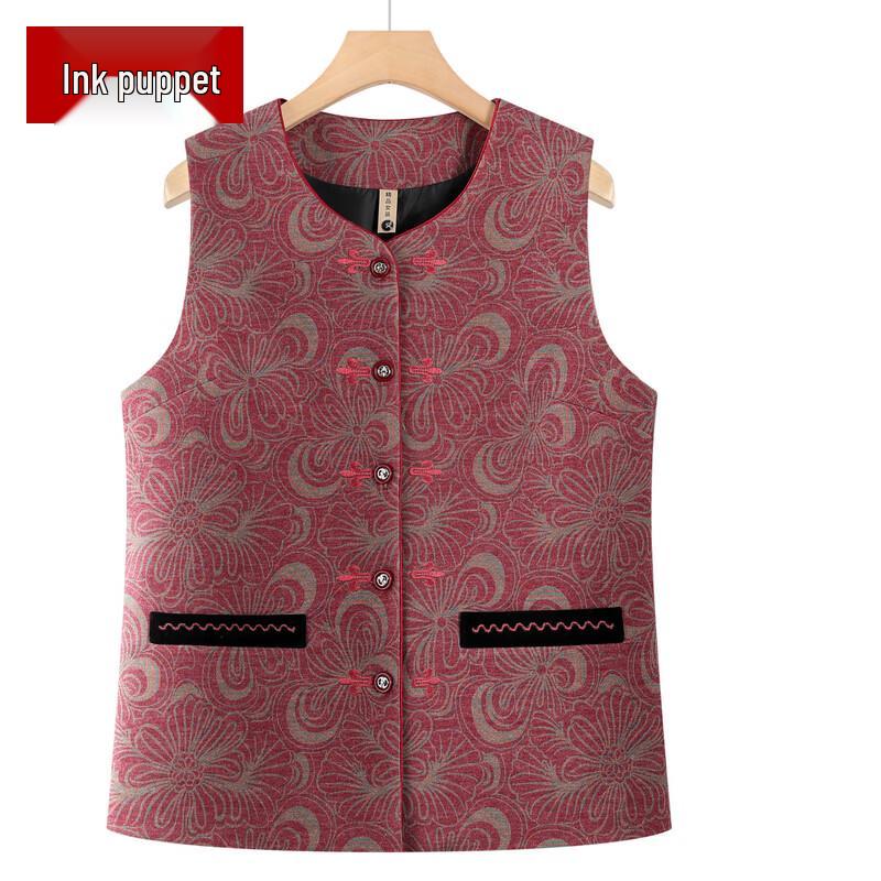 

Mooou Women s Plus Size Sleeveless Vest 5XL