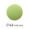 60-Color Eco-Friendly Plastic Snap Button Set for Baby Clothes and Bibs