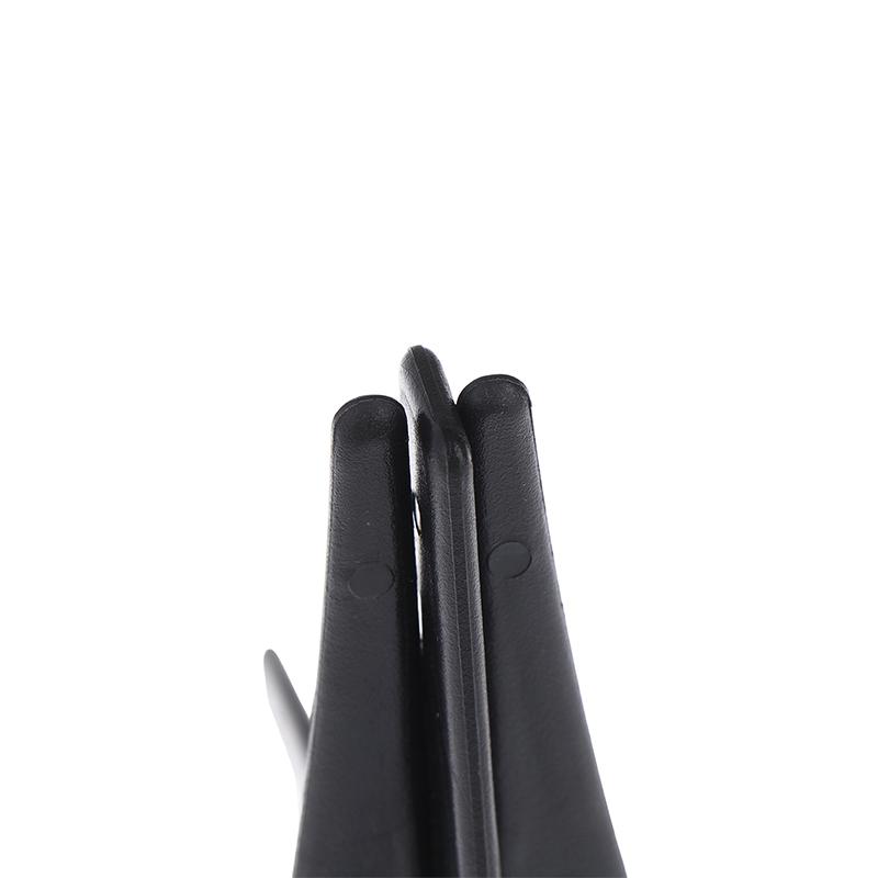 Clarinet Abs Stand Foldable Portable Four Legged Bracket Stand For Clarinet Oboe Saxophone Flute Woodwind Instrument Accessories