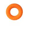 Silicone Grip Decompression O-type Grip Ball Sports Fitness Equipment Professional Hand Training