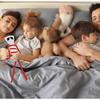 2023 TV Series The Amazing Digital Circus Plush Toys, Pillow Plush, Soft Doll Toys, Stuffed Animals Toy for Christmas Birthday Gift for Kids (Gangle)