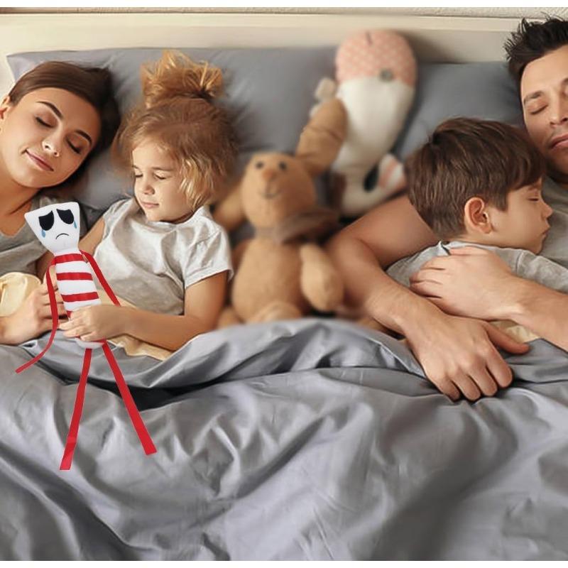 2023 TV Series The Amazing Digital Circus Plush Toys, Pillow Plush, Soft Doll Toys, Stuffed Animals Toy for Christmas Birthday Gift for Kids (Gangle)