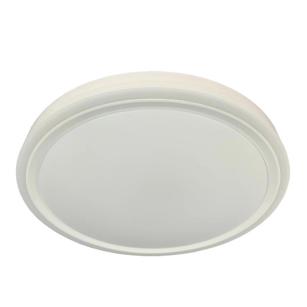Plafon Vegas Led Biały Light Prestige Lp-550/1C S 4Wh
