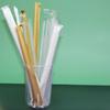Miaojiayi Disposable Plastic Milk Tea Straws