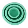 3 Layer Silicone Cake Mold Pizza Plate DIY Mould Round Tools