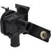 Heater Control Valve 8724012260 Car Heater Water Valve Automotive Heating Water Valve Car Heater Control Valve Replacement for 1993 ‑ 1997
