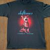 Deftones band Deftones Come Linus Il mio gatto Unisex Tutte le taglie Nero