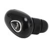 Mini Single Earbud Bluetooth 5.1 Stable Connection Low Latency Tiny Invisible Small Single Wireless