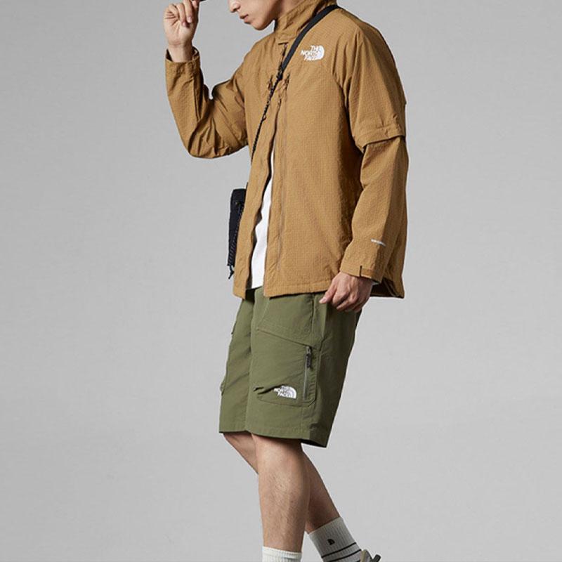 The North Face Urban Exploration Jacket Men's NF0A81LX-173