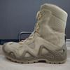 Hersteller Outdoor Militär Fans Stiefel Bergsteigerschuhe Kampf Wasserdicht Wandern OEM