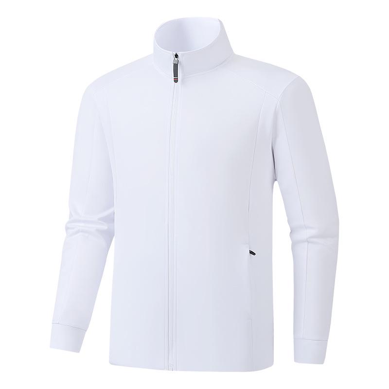 2026 Unisex Chinese Style Sports Suit: Competition Uniform for Student Athletes and Coaches