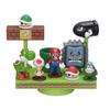 Epoch Super Mario Balance World Game Yoshi Set ST Mark Certification Ages 4 Up Toy Number Players 1-4