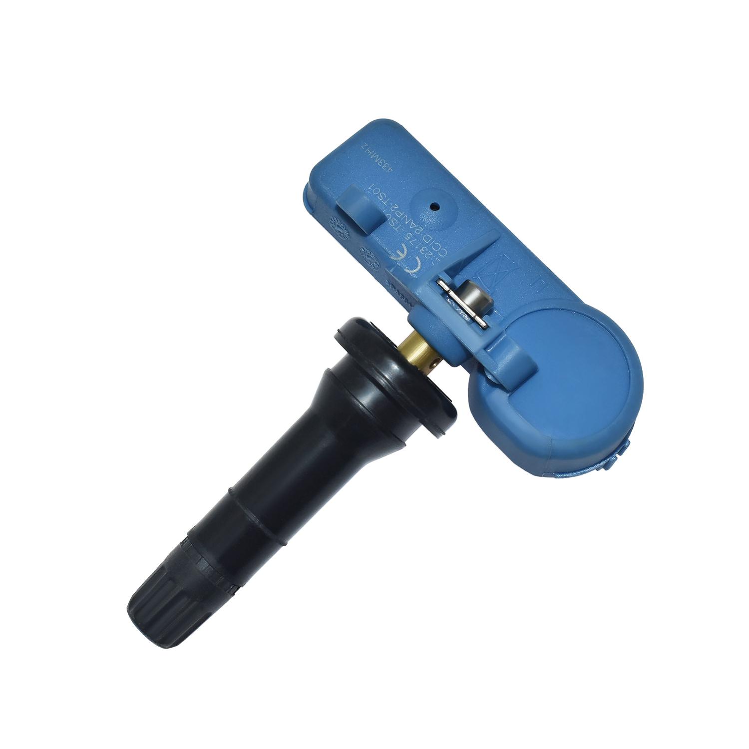 

Датчик давления в шинах TPMS электрифицированный 13581562