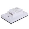 Smart WiFi   Fan Lamp Touch   Voice Control Compatible for   Home
