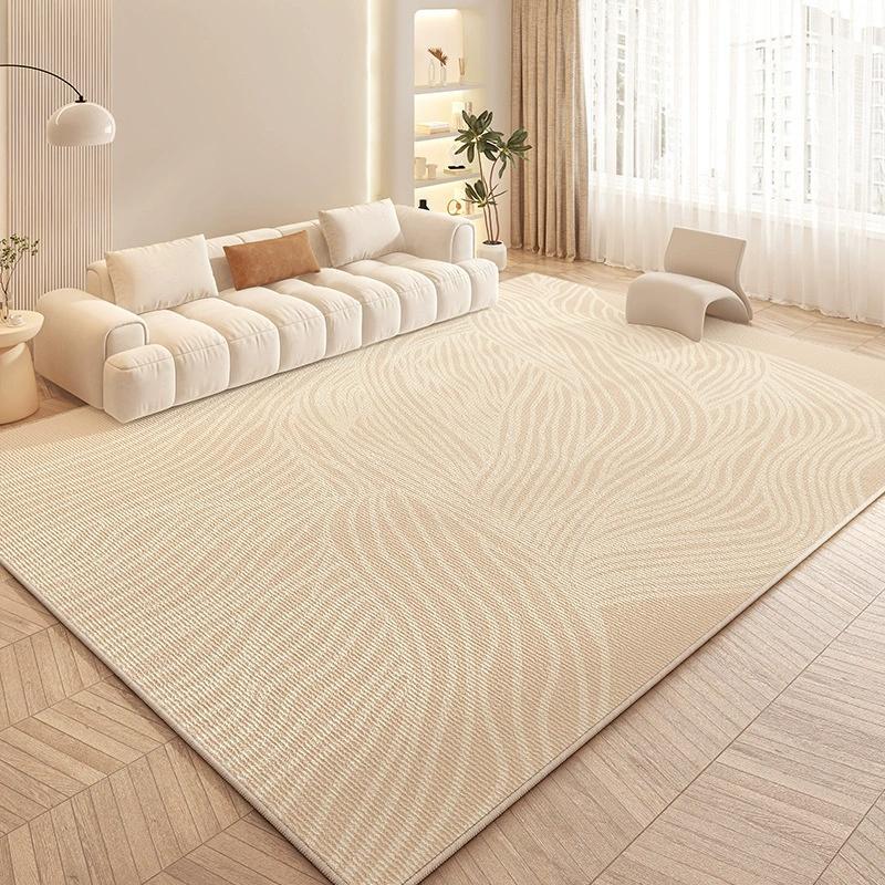 Ins Vítr Geometrický Koberec Obývací Pokoj Ložnice Protiskluzový Odolný proti Opotřebení Severský Minimalistický Styl Velký Koberec Domácí Dekorace