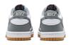 Nike Dunk Low Reflective Grey GS FV0374-100