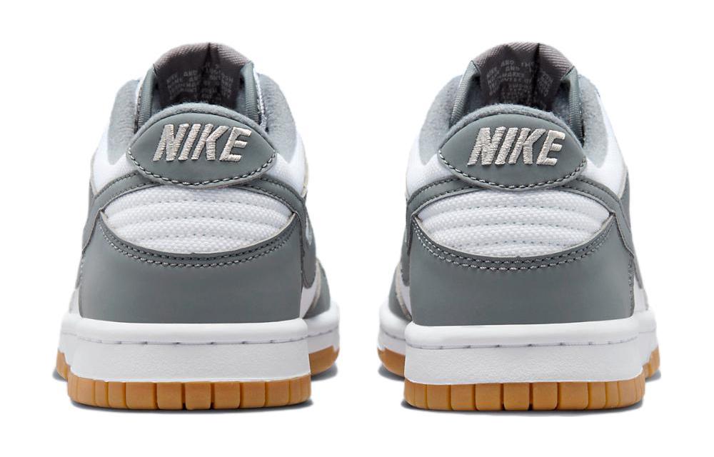 Nike Dunk Low Reflective Grey GS FV0374-100