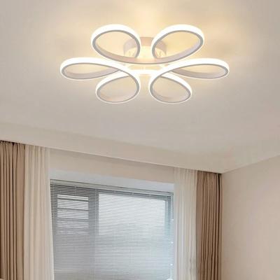 LED Ceiling Lamp Modern For Hallway Balcony Bedroom Living Room Hotel Lighting Office Dining Room Lights Lustre